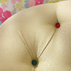 Fabrics - Products
