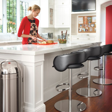 Frontgate Interiors 2014