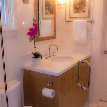 Ojai - Full Interior Remodel