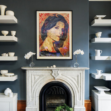 RESIDENTIAL INSTALLATION