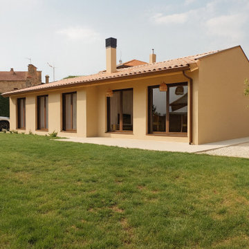 [TIERRAS ALTAS]