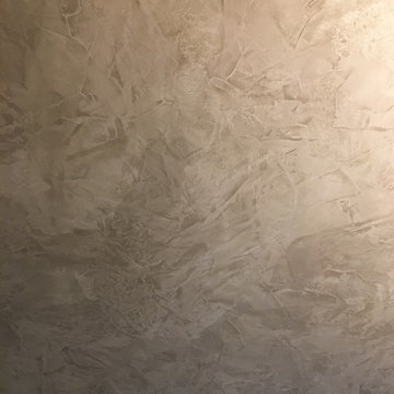 Faux Painting Projects