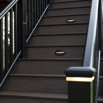Decks and Porches