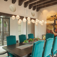 Lighting - Dining Table