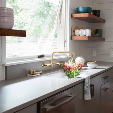 Katie & Drew's Kitchen