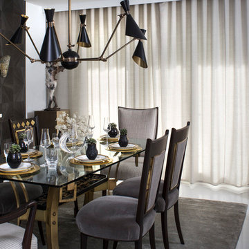 Christopher Kennedy Project