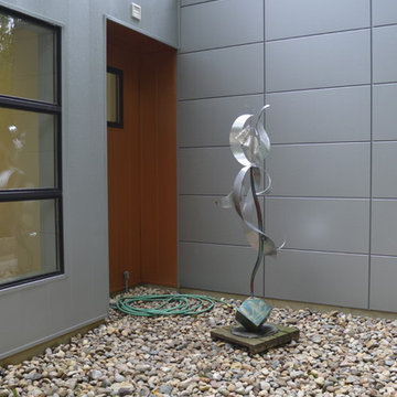 Grand Rapids Modern