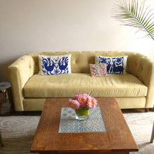 Living Room Ideas