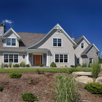 Stonington Speculation Project