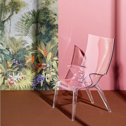 Uncle Jim Armchair by Kartell - Armchairs And Accent Chairs
