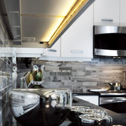 Kitchen Remodel - Kitchen Island Lighting
