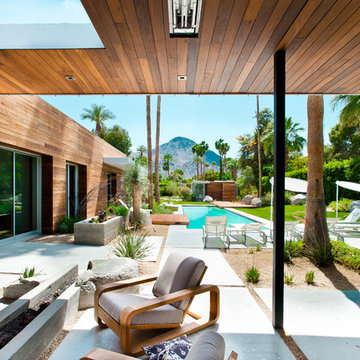 F-5 Residence