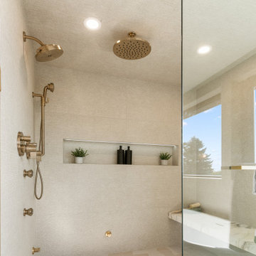 Chestermere Renovations