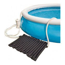 Gre calentador solar de agua para piscinas auto portantes hasta 7,5 m3 AR20693 - Hot Tub And Pool Accessories