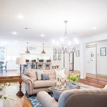 Living Room Ideas