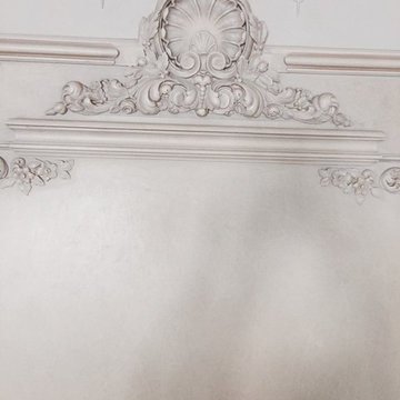 Walls, Wall Panels & Wall Ornaments