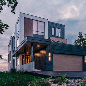 N44° 49' 02" | Inver Grove Heights