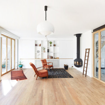Maison Familiale Belgique