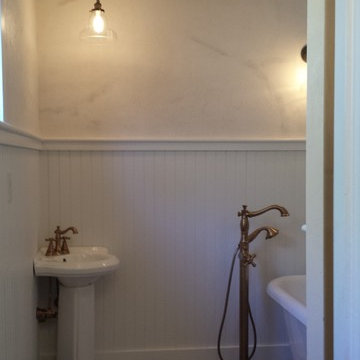 Award Winning Bathroom