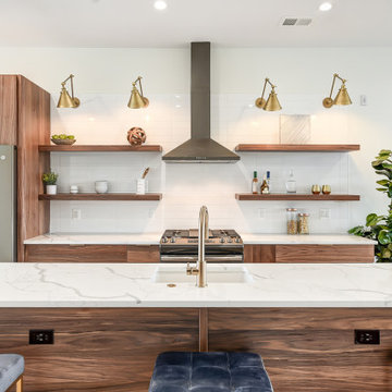 Dris Kitchen Design and Cabinetry