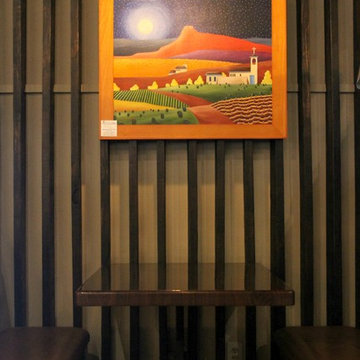 George's on the Town Restaurant