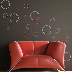 Design Packs - Wall Decals