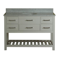 Spring 2018 DR-Series Vanities - Products