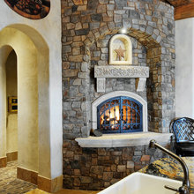 Pizza oven ideas