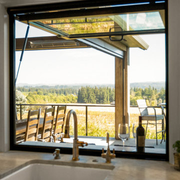 Sherwood Serenity