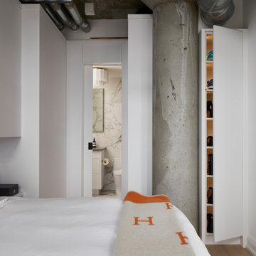 Speakers Corner Condo Overhaul