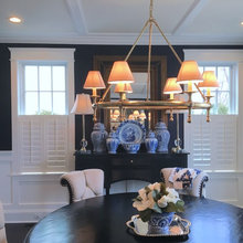 Cape Interior