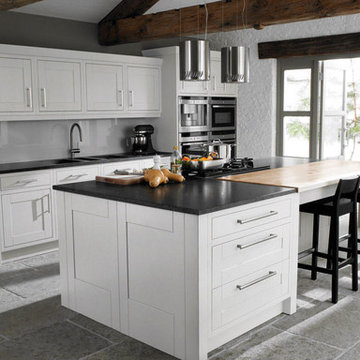 Milton In-frame Kitchen