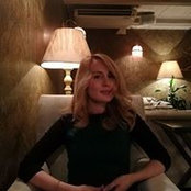 Foto von Jane Katikova