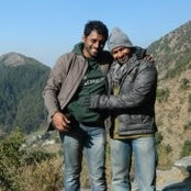 Foto von Rajeev Ravindran