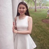 May Young's photo