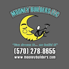 Mooney Builders