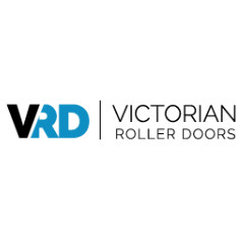 Victorian Roller Doors