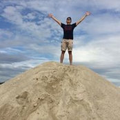 Anthony Hor's photo