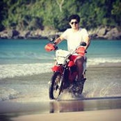 Axel Wehr's photo