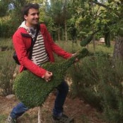 Foto de Luque Páez
