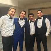 Faraj Maamarbachi's photo