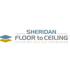 Sheridan Floor to Ceiling