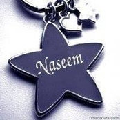 Naseem Hadi's photo