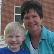 Sandra Jordan's photo