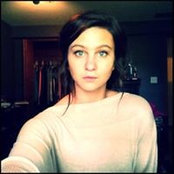Ashley Johnson's photo