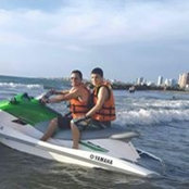 Zuria Miranda's photo