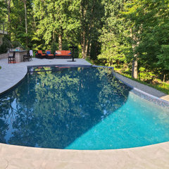 New Vision Pools and Spas, LLC