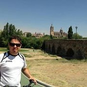 Albert Marco's photo