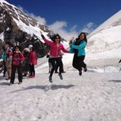 Foto von Sandeep Gidda