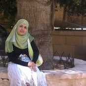 Foto von Marwa Mohamed